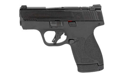 Handguns Smith&Wesson Shield Plus 9mm S&W SHIELD PLUS 9MM 3.1" NTS 13RD OR • Model: Shield Plus